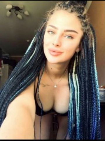 Анкета проститутки Светлана, 23 года